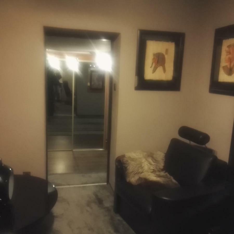 Kwatera Lesna Apartman Poznań Kültér fotó